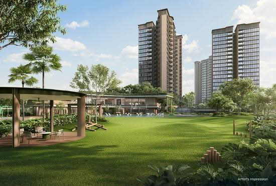 THOMSON VIEW CONDOMINIUM image 1 of 9