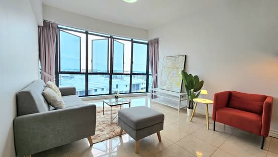 REGENT GROVE image 1 of 6