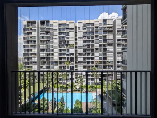 INZ RESIDENCE photo 4