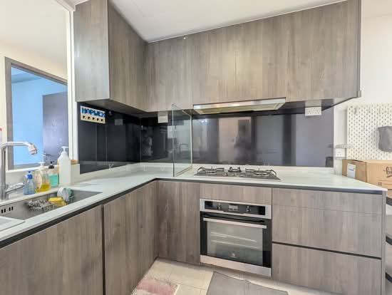 INZ RESIDENCE photo 6