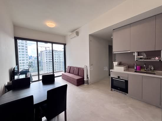 HIGHLINE RESIDENCES image 1 of 8