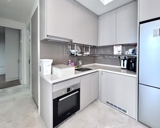 HIGHLINE RESIDENCES photo 3