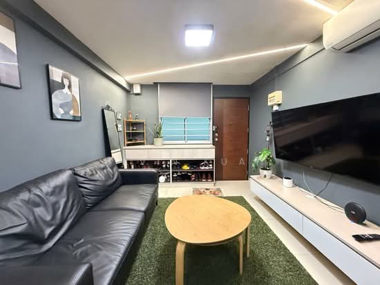 44 TELOK BLANGAH DRIVE image 1 of 5