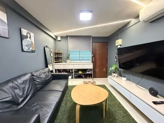 44 Telok Blangah Drive image 1 of 5