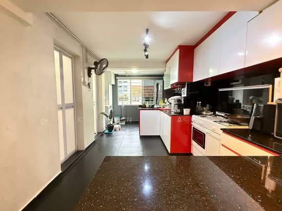 44 TELOK BLANGAH DRIVE photo 2