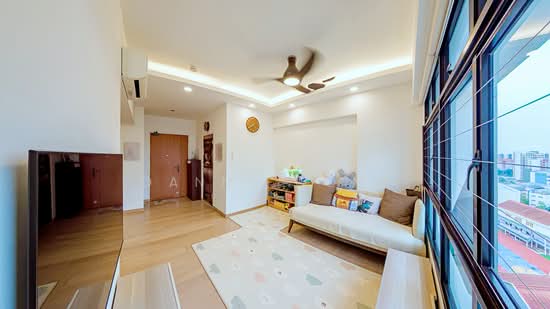 110B BIDADARI PARK DRIVE photo 2
