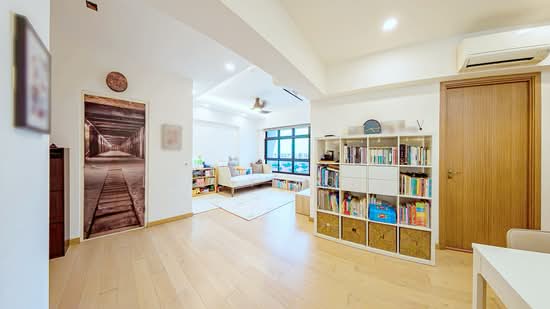 110B BIDADARI PARK DRIVE photo 3