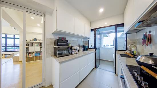 110B BIDADARI PARK DRIVE photo 5