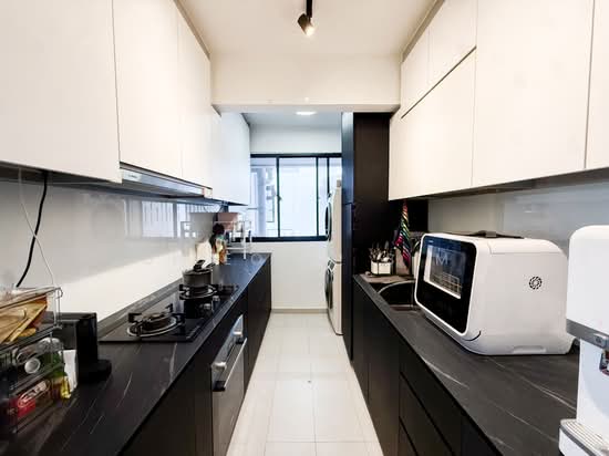 118A ALKAFF CRESCENT photo 6
