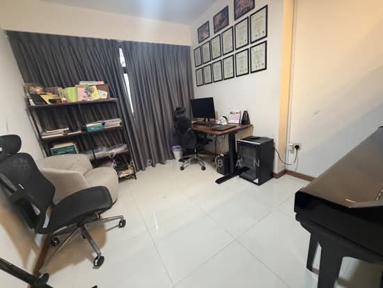 111A ALKAFF CRESCENT photo 5