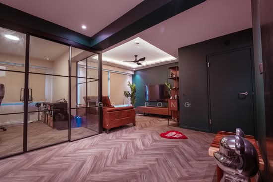113A ALKAFF CRESCENT photo 3