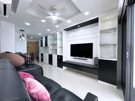 747A Bedok Reservoir Crescent image 1 of 8