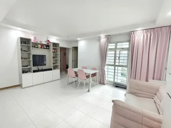 201D Punggol Field image 1 of 10
