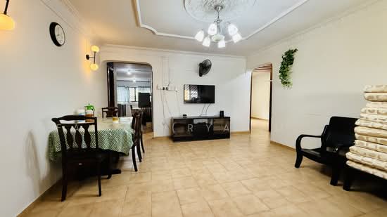 111 SERANGOON NORTH AVENUE 1 image 1 of 10