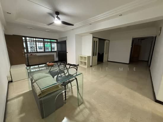 542 Choa Chu Kang Street 52