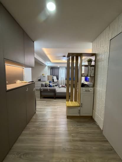 607 WOODLANDS RING ROAD