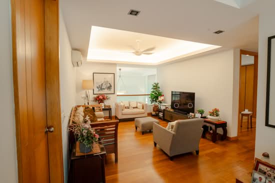 Bungalow in Frankel photo 2