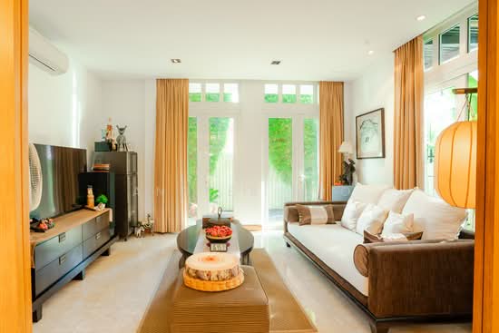 Bungalow in Frankel photo 3