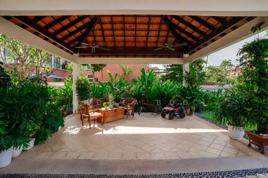 Bungalow in Frankel photo 4