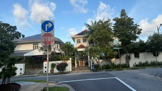 Serangoon Garden Park image 1 of 3