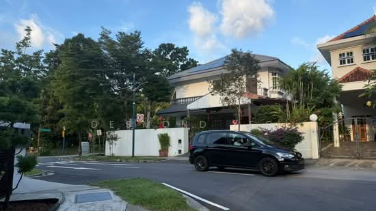 Serangoon Garden Park photo 2