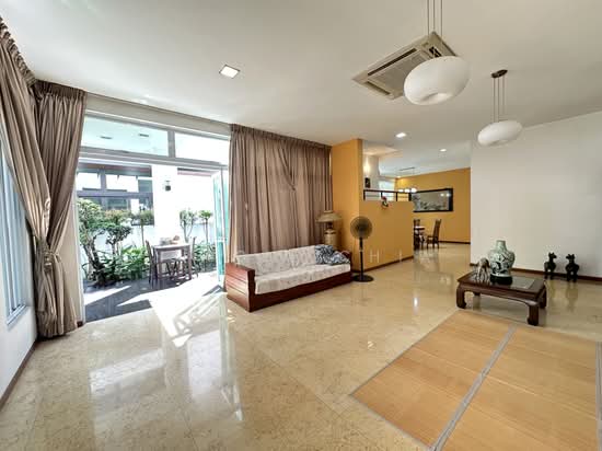 Seletar Hills Estate