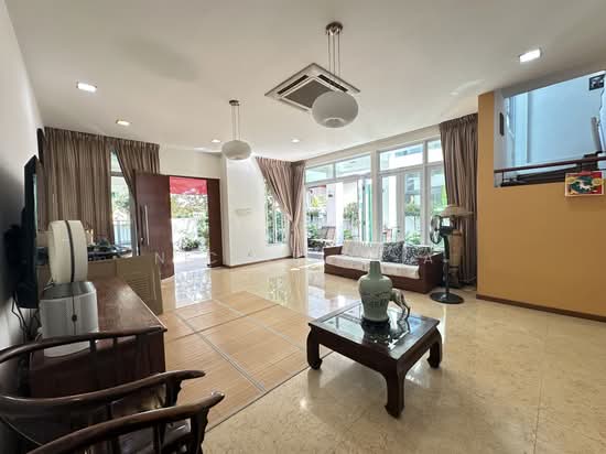 Seletar Hills Estate photo 2