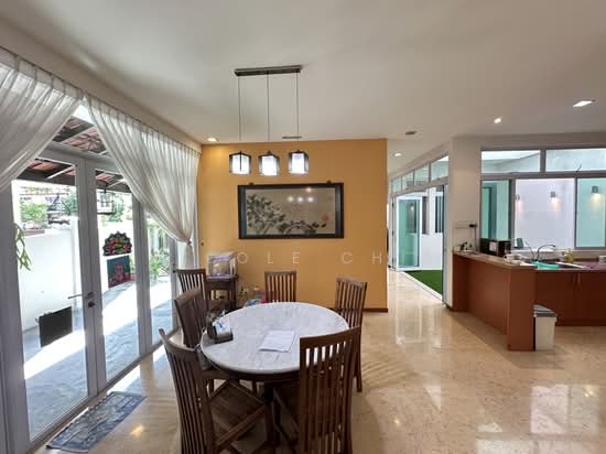 Seletar Hills Estate photo 3