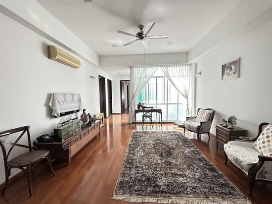 Seletar Hills Estate photo 6