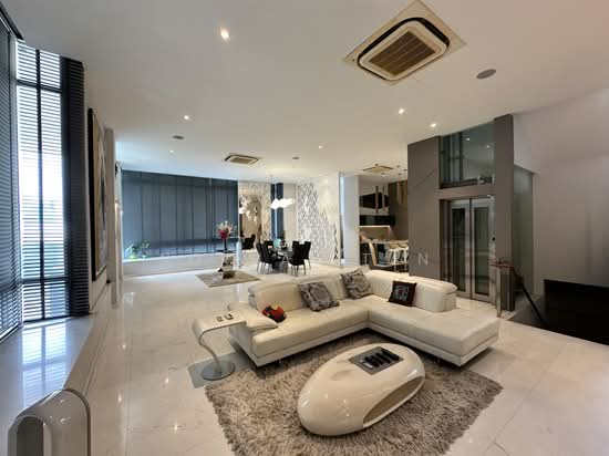 Seletar Hills Estate