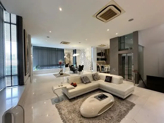 Seletar Hills Estate image 1 of 10