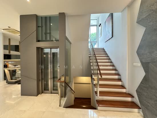 Seletar Hills Estate photo 4