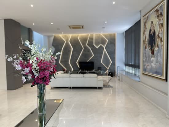 Seletar Hills Estate photo 5