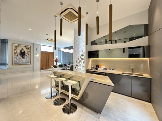 Seletar Hills Estate photo 6