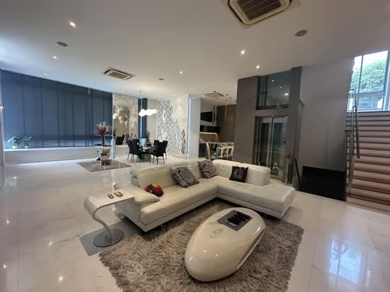Seletar Hills Estate image 1 of 10