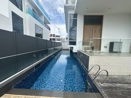 Seletar Hills Estate photo 3