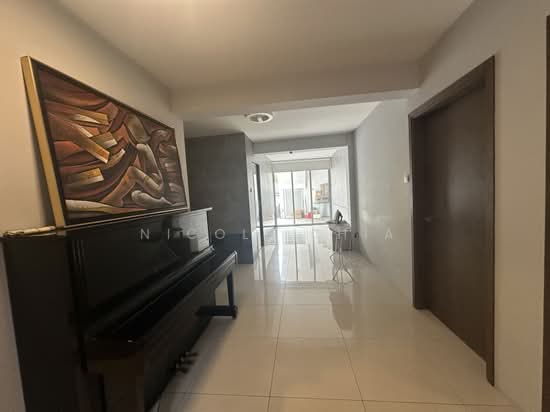 Seletar Hills Estate photo 6