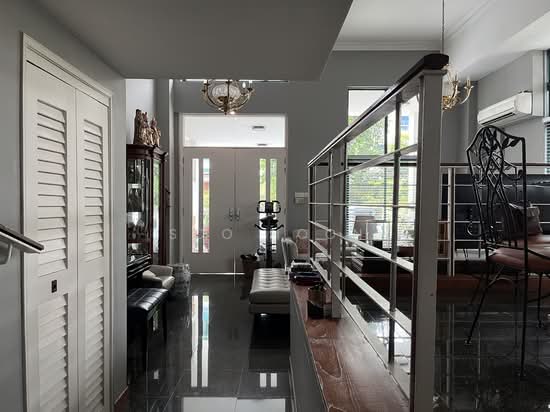 Tai Keng Villas photo 2