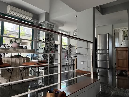Tai Keng Villas photo 3