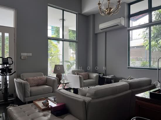 Tai Keng Villas photo 4