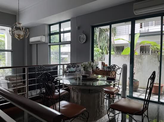 Tai Keng Villas photo 6