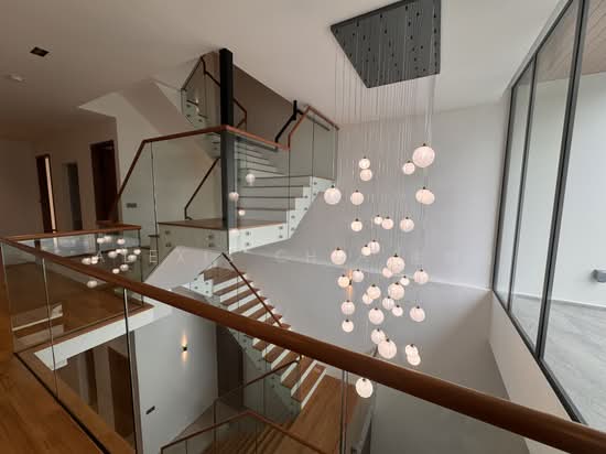 Brand New Freehold TerraceD House near Sembawang Park image 1 of 10