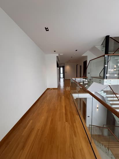 Brand New Freehold TerraceD House near Sembawang Park photo 2