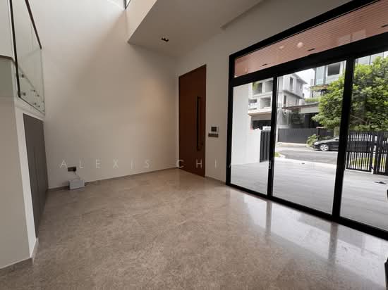 Brand New Freehold TerraceD House near Sembawang Park photo 3