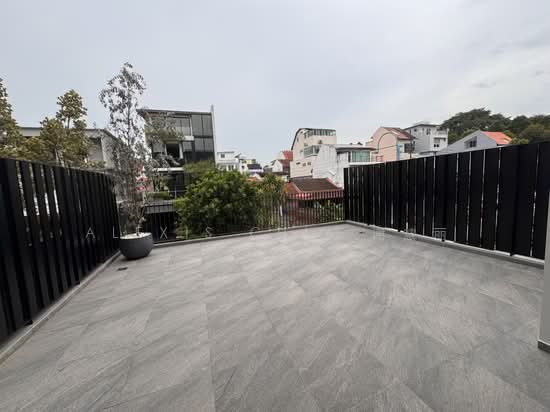 Brand New Freehold TerraceD House near Sembawang Park photo 6