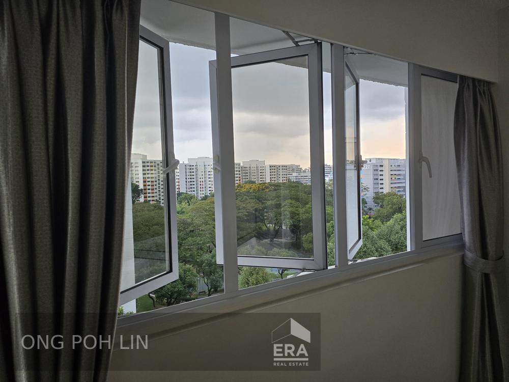 Serangoon Green image 1 of 10