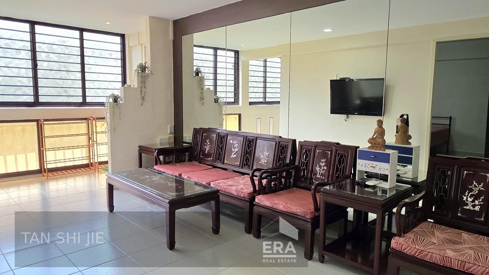 Toa Payoh Vista photo 2