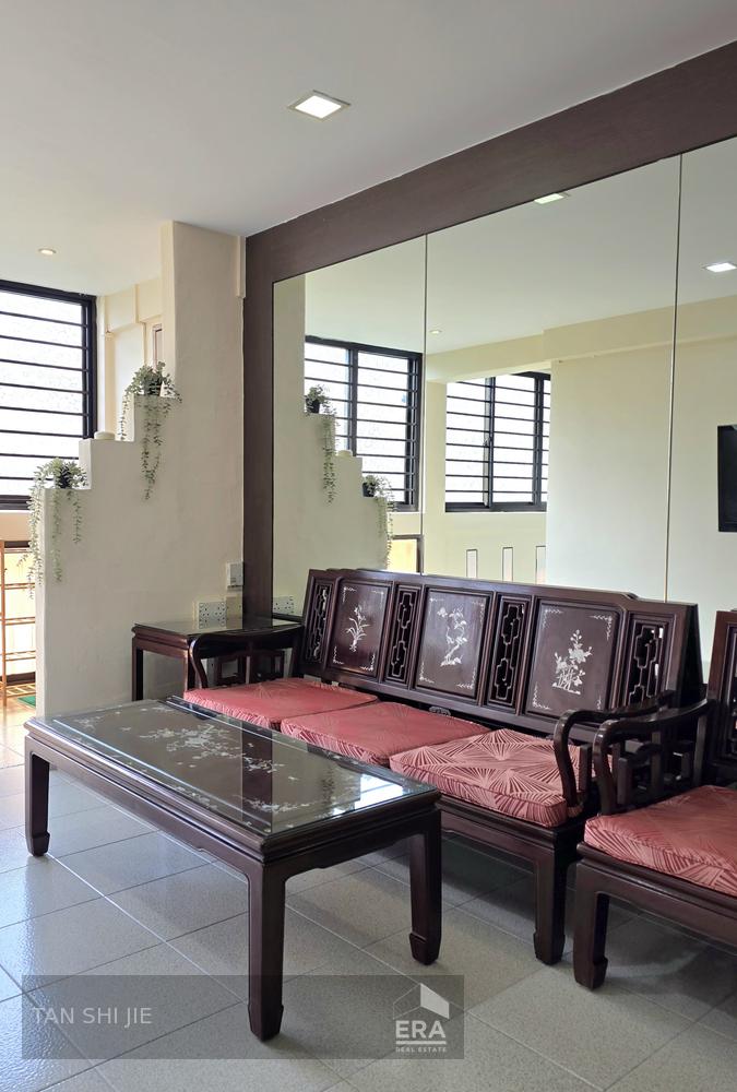 Toa Payoh Vista photo 3