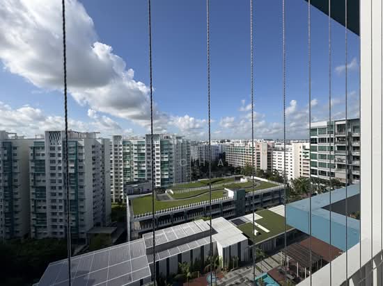 NINE RESIDENCES photo 3