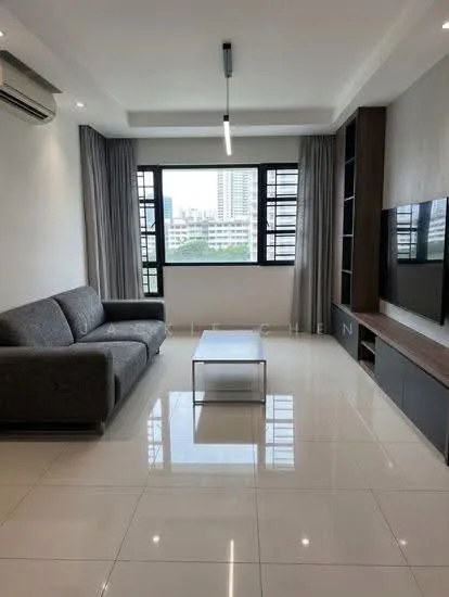 Central Green Condominium image 1 of 10